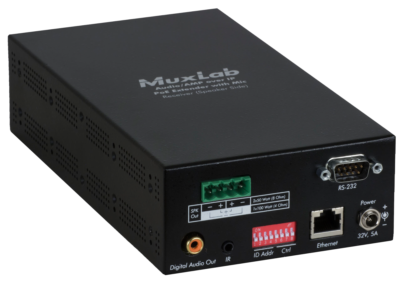 MuxLab MIP 132-R